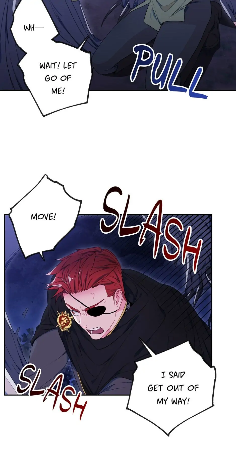 Read As You Wish, Prince EN Manga Online