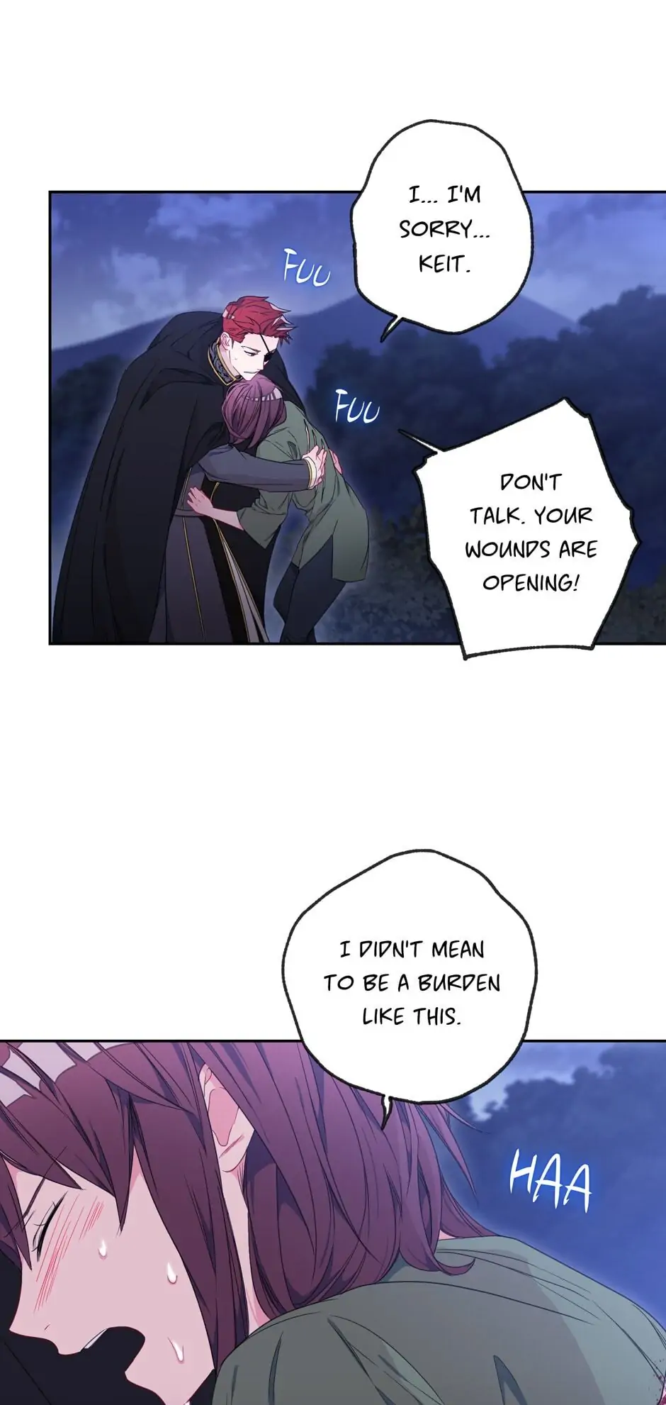 Read As You Wish, Prince EN Manga Online