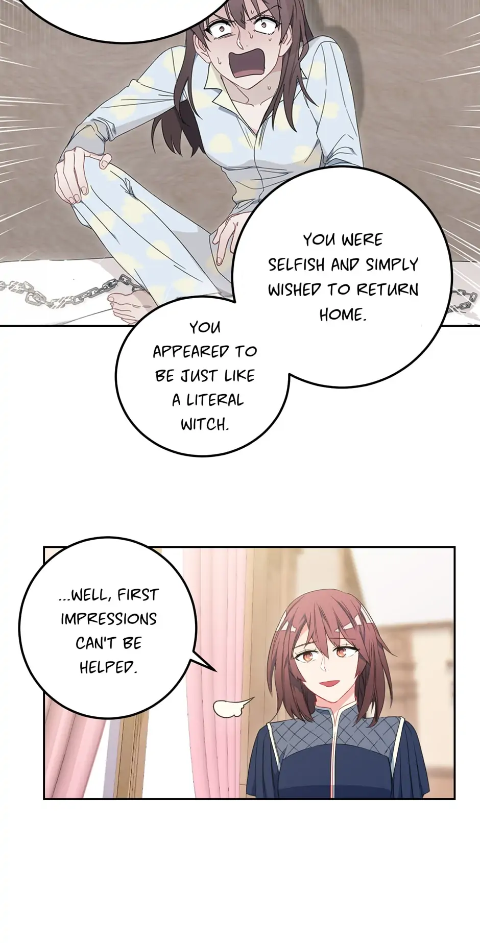 Read As You Wish, Prince EN Manga Online