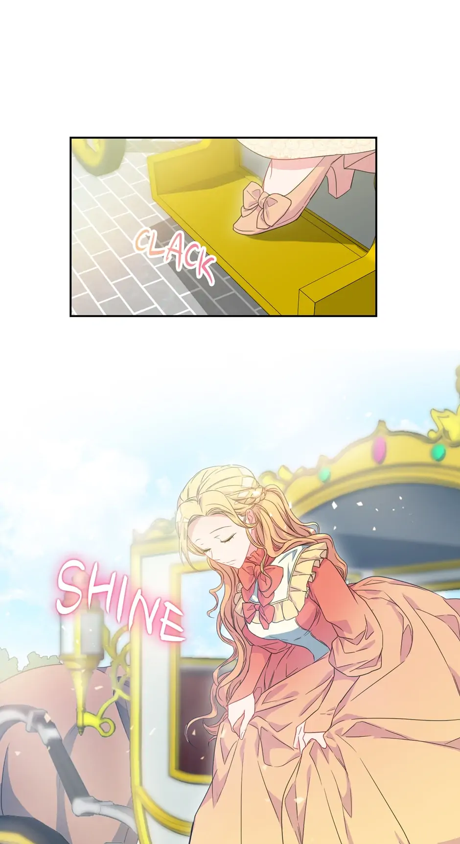 Read As You Wish, Prince EN Manga Online