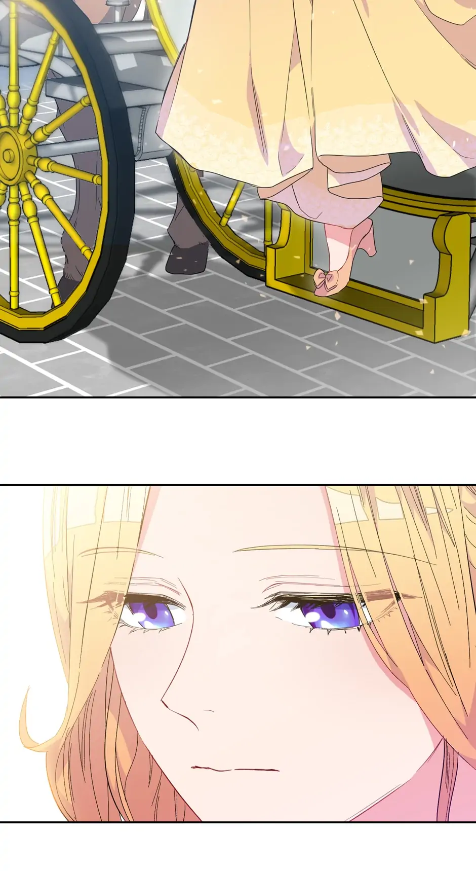 Read As You Wish, Prince EN Manga Online