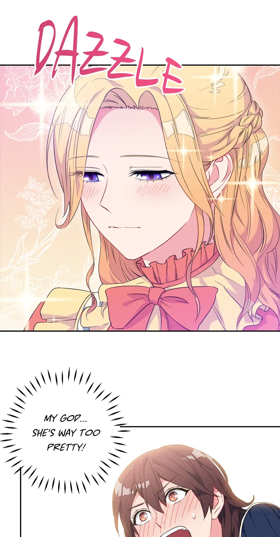 Read As You Wish, Prince EN Manga Online