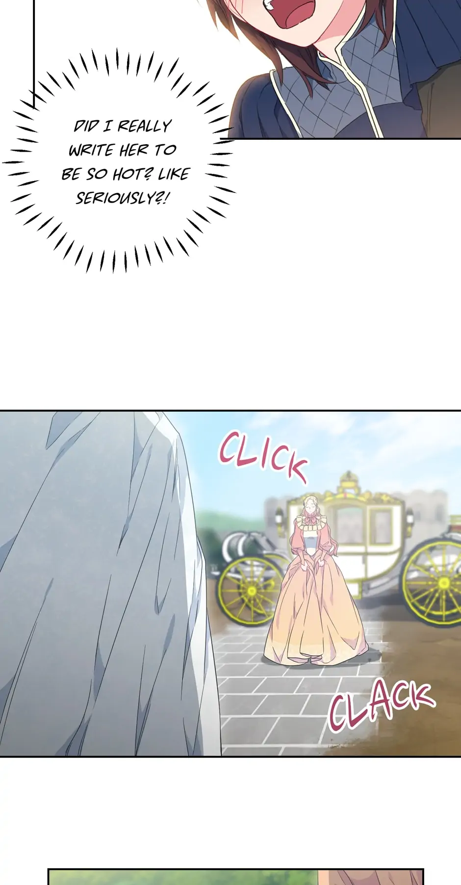 Read As You Wish, Prince EN Manga Online