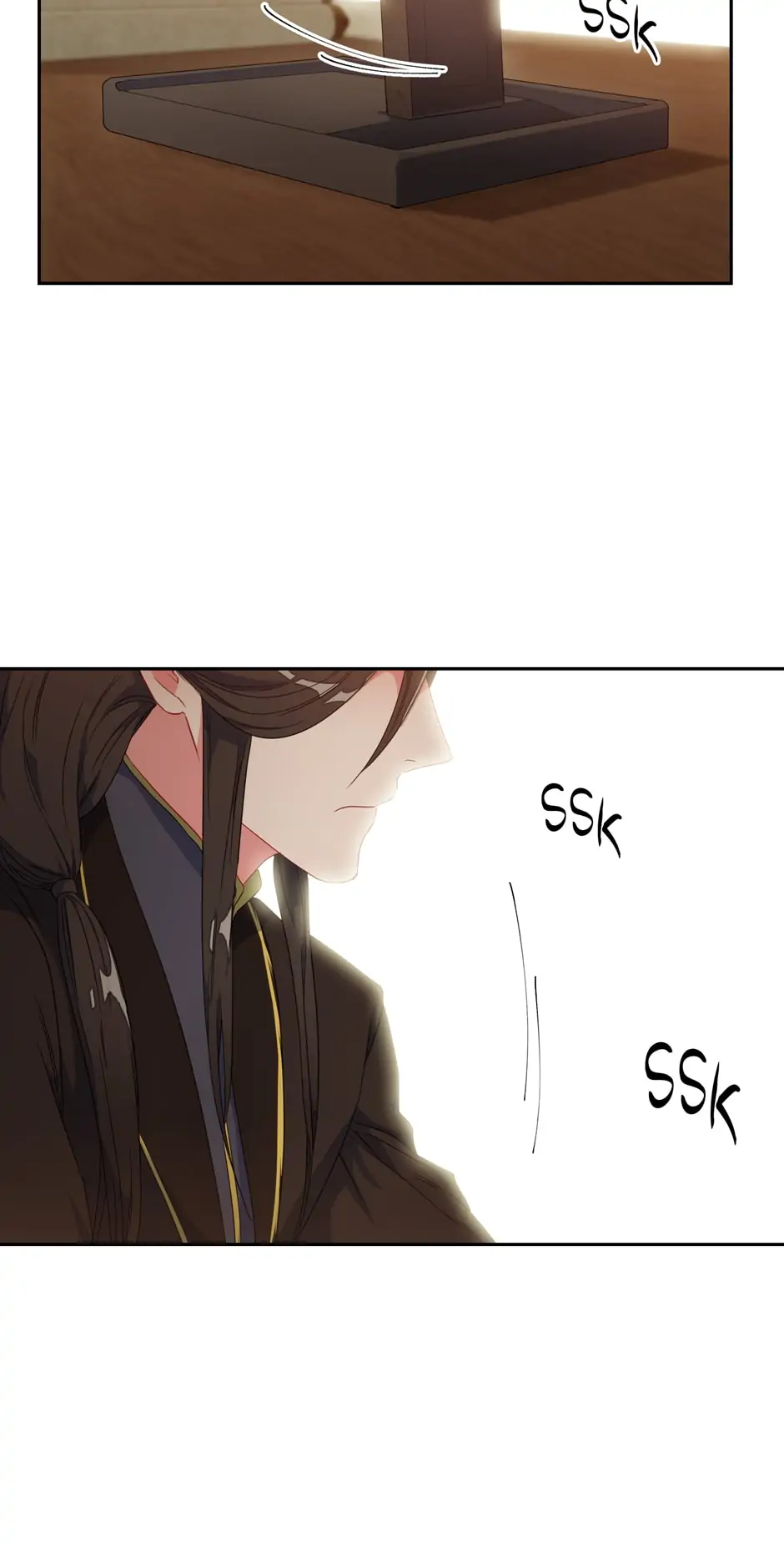 Read As You Wish, Prince EN Manga Online