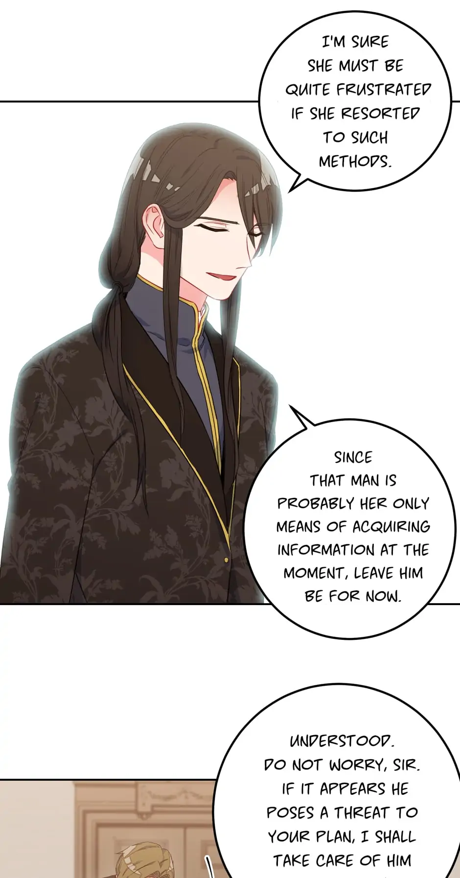 Read As You Wish, Prince EN Manga Online