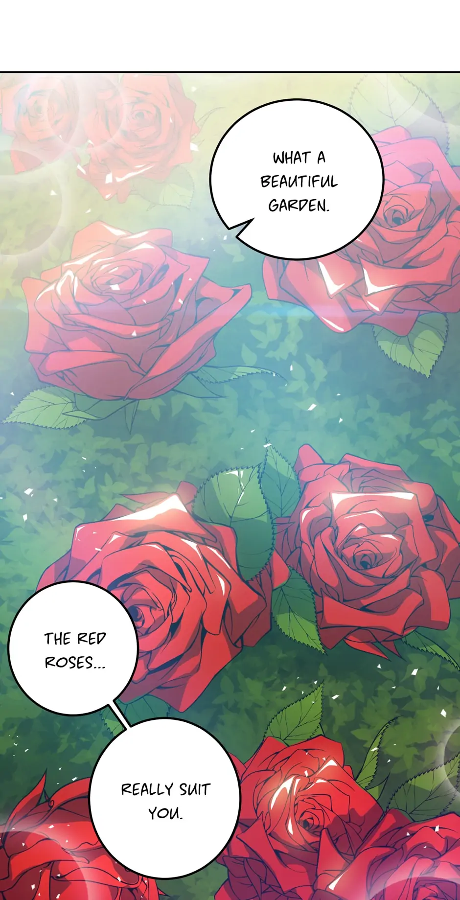 Read As You Wish, Prince EN Manga Online