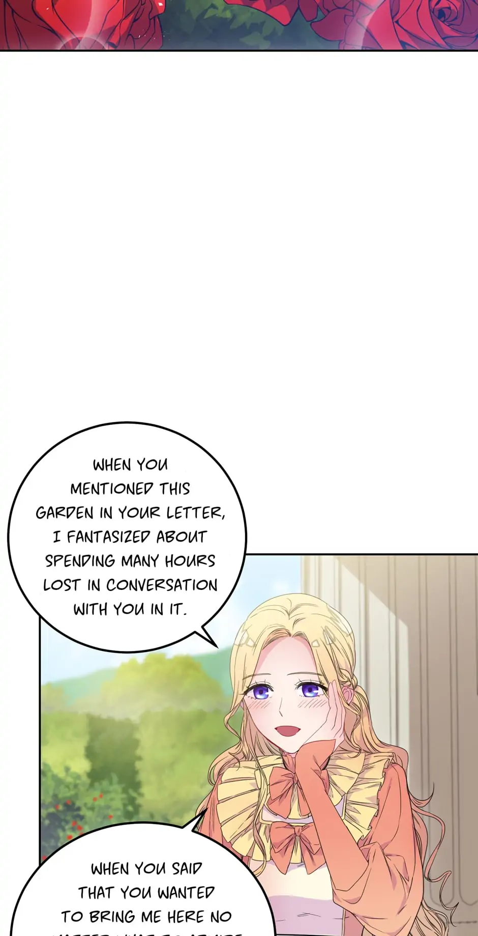 Read As You Wish, Prince EN Manga Online