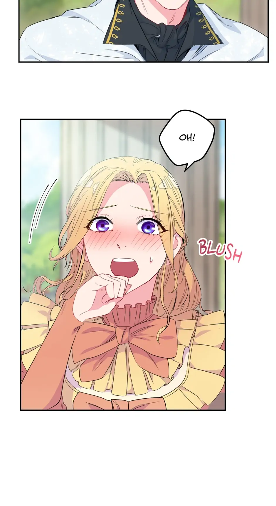 Read As You Wish, Prince EN Manga Online