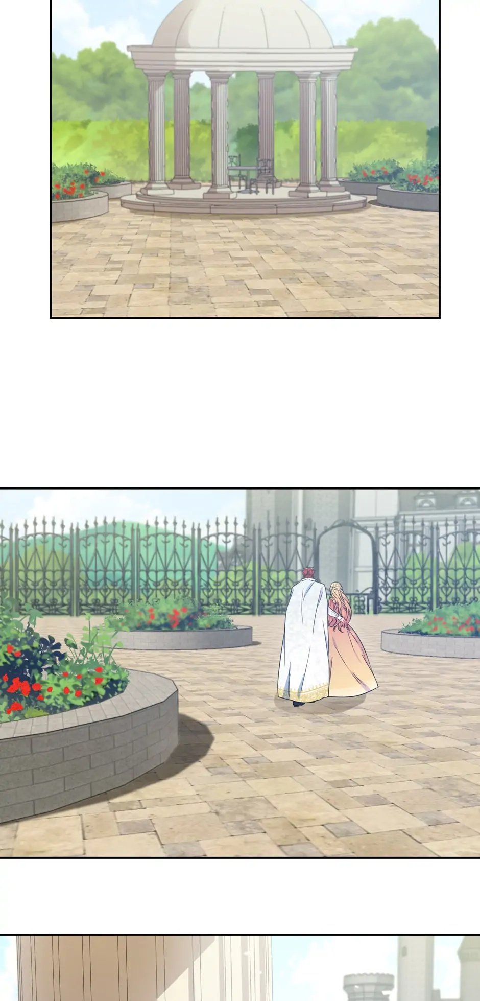 Read As You Wish, Prince EN Manga Online