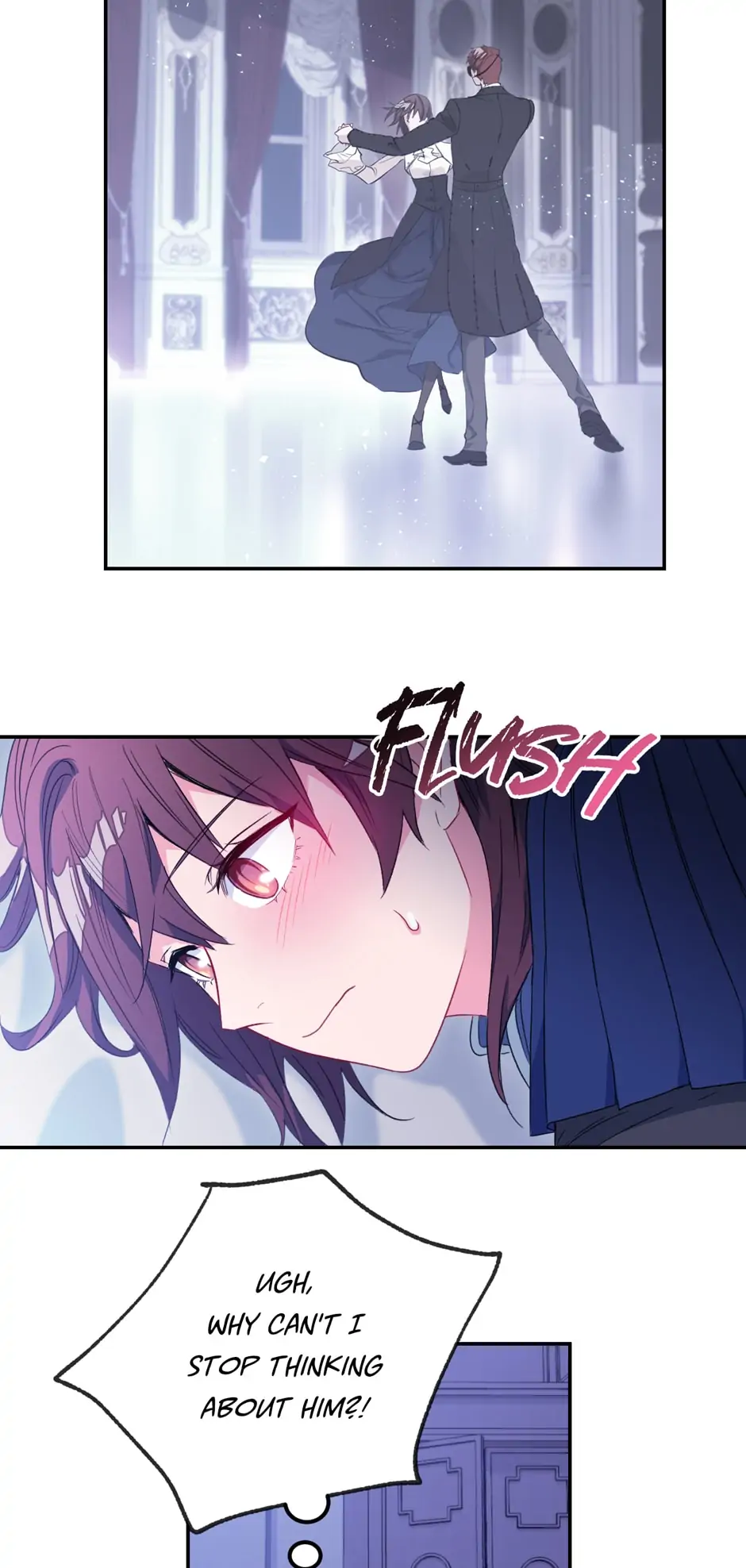 Read As You Wish, Prince EN Manga Online