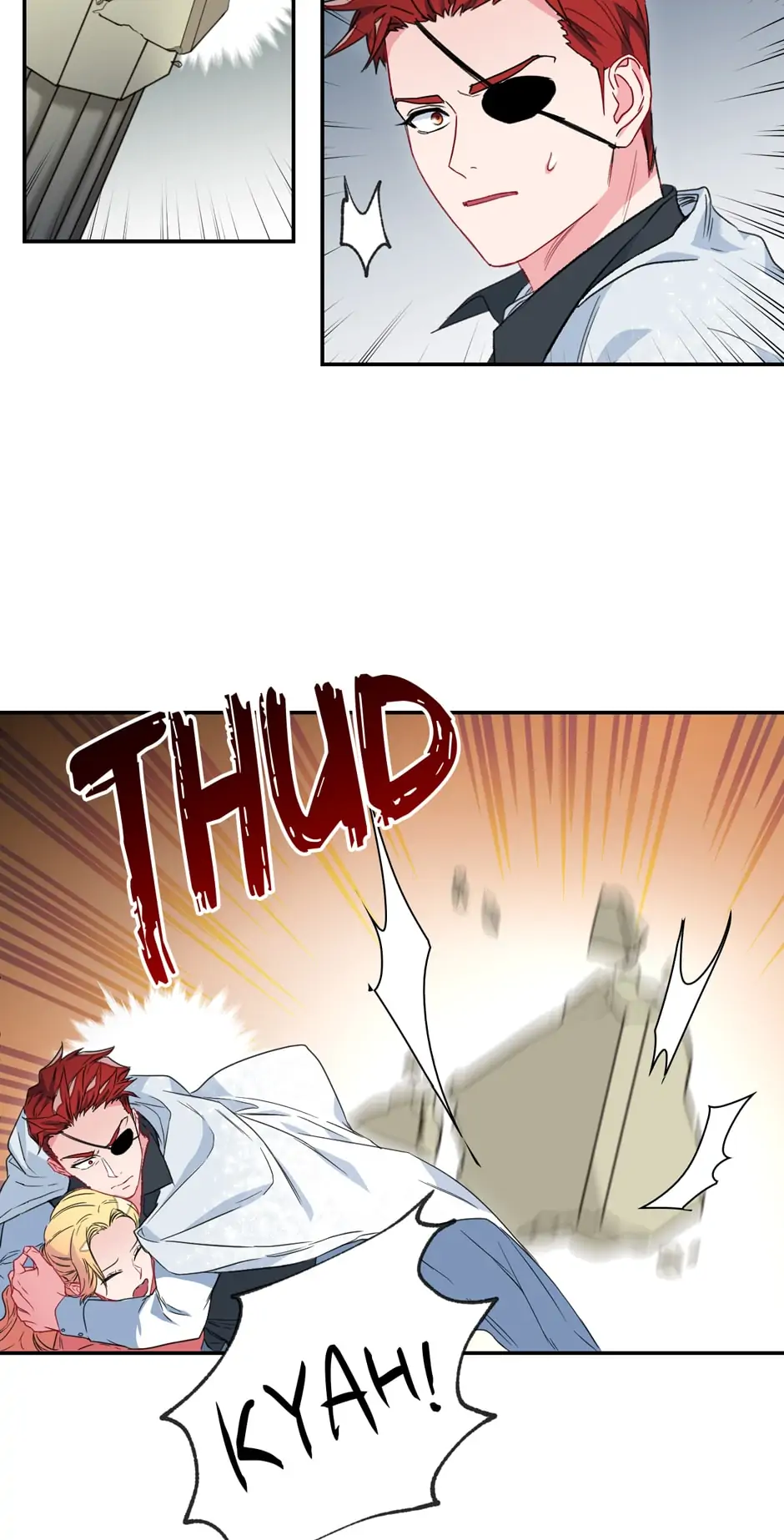 Read As You Wish, Prince EN Manga Online