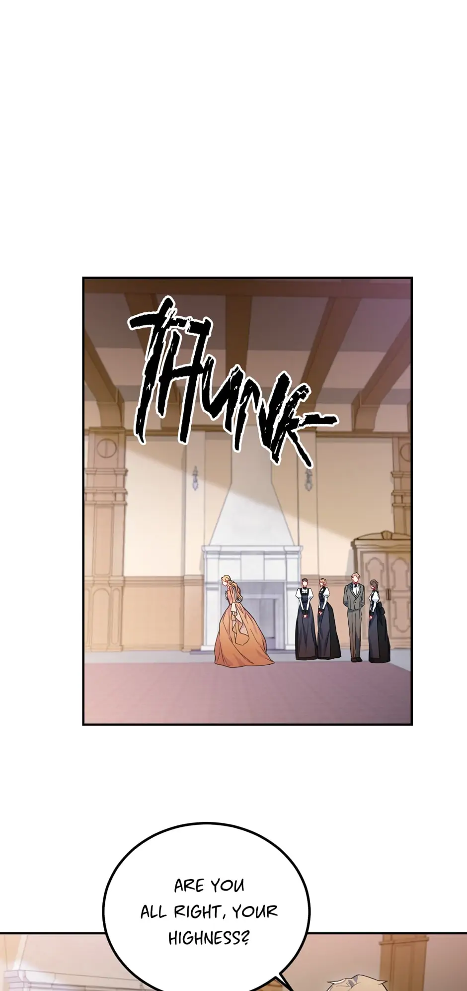 Read As You Wish, Prince EN Manga Online