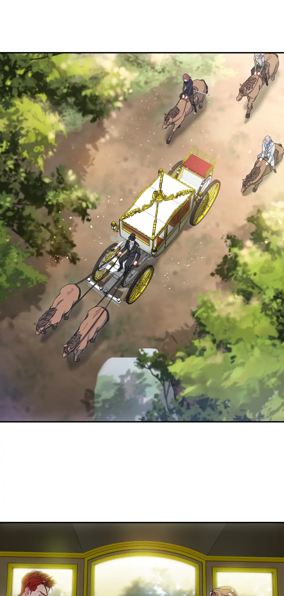 Read As You Wish, Prince EN Manga Online