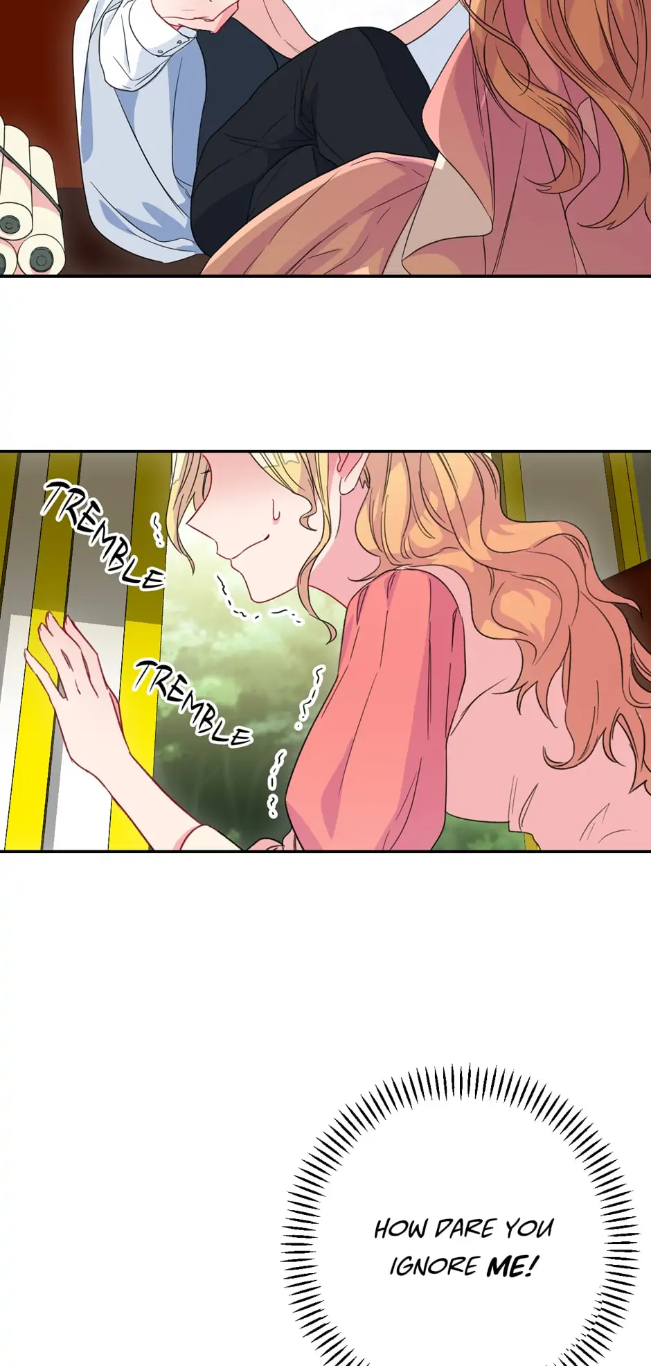 Read As You Wish, Prince EN Manga Online