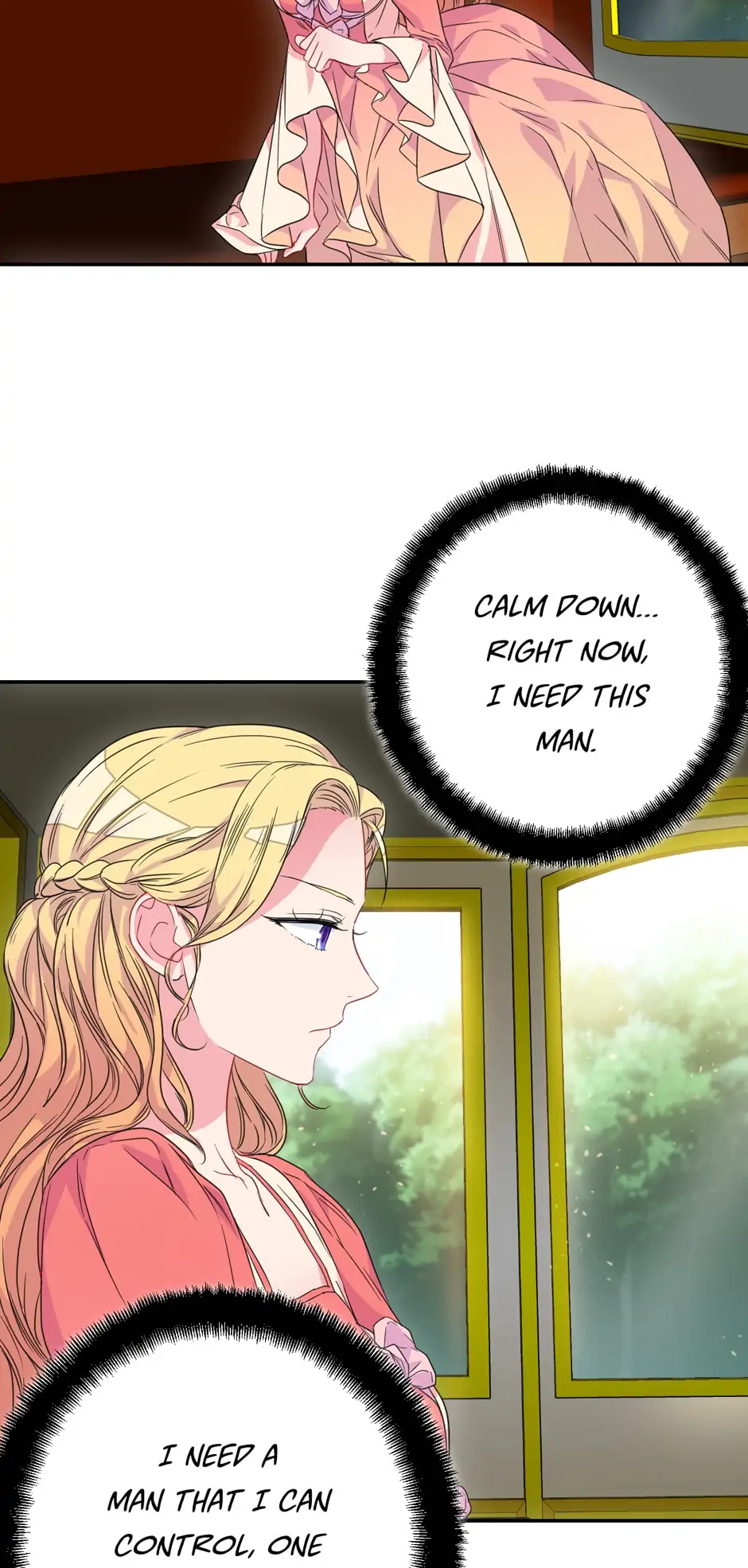 Read As You Wish, Prince EN Manga Online