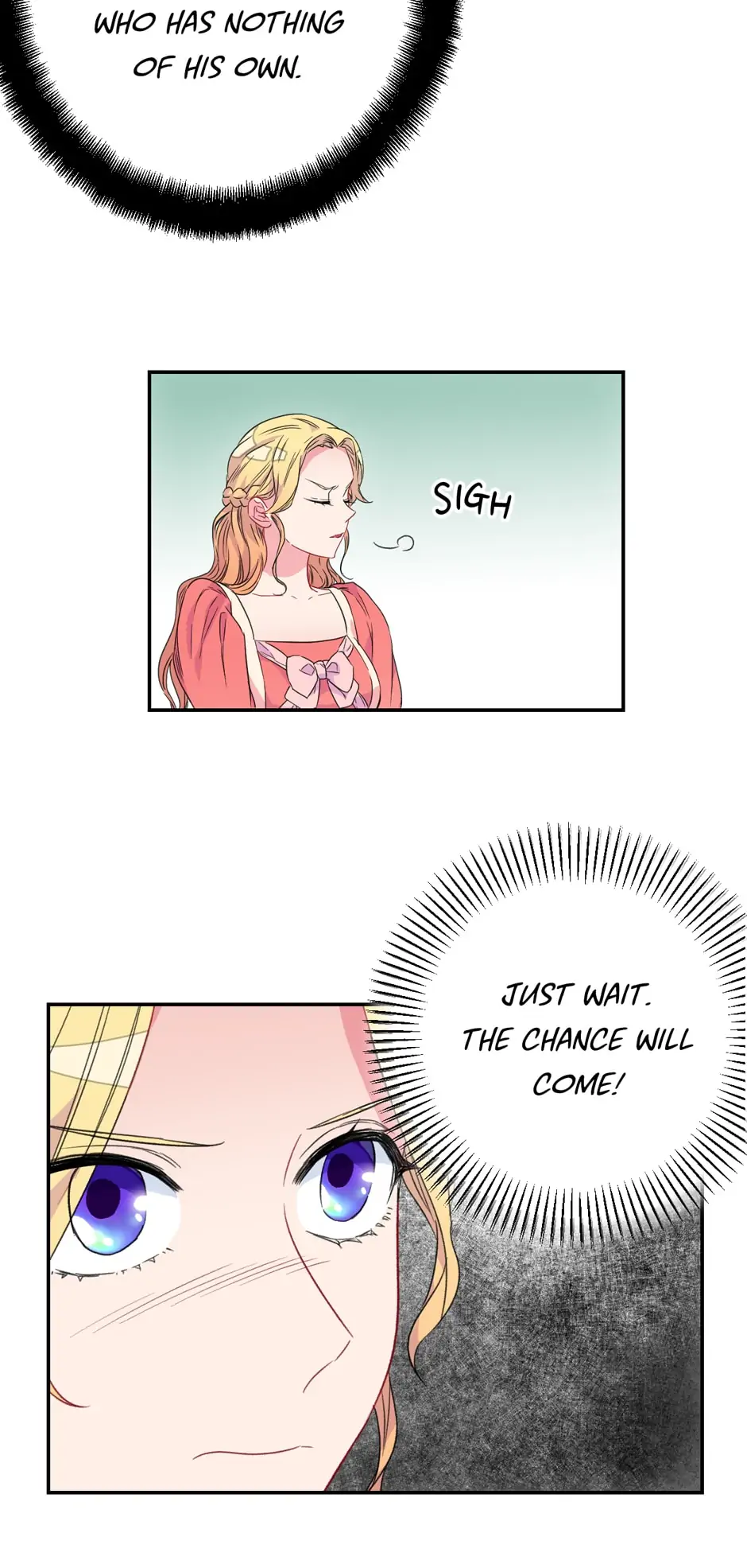 Read As You Wish, Prince EN Manga Online