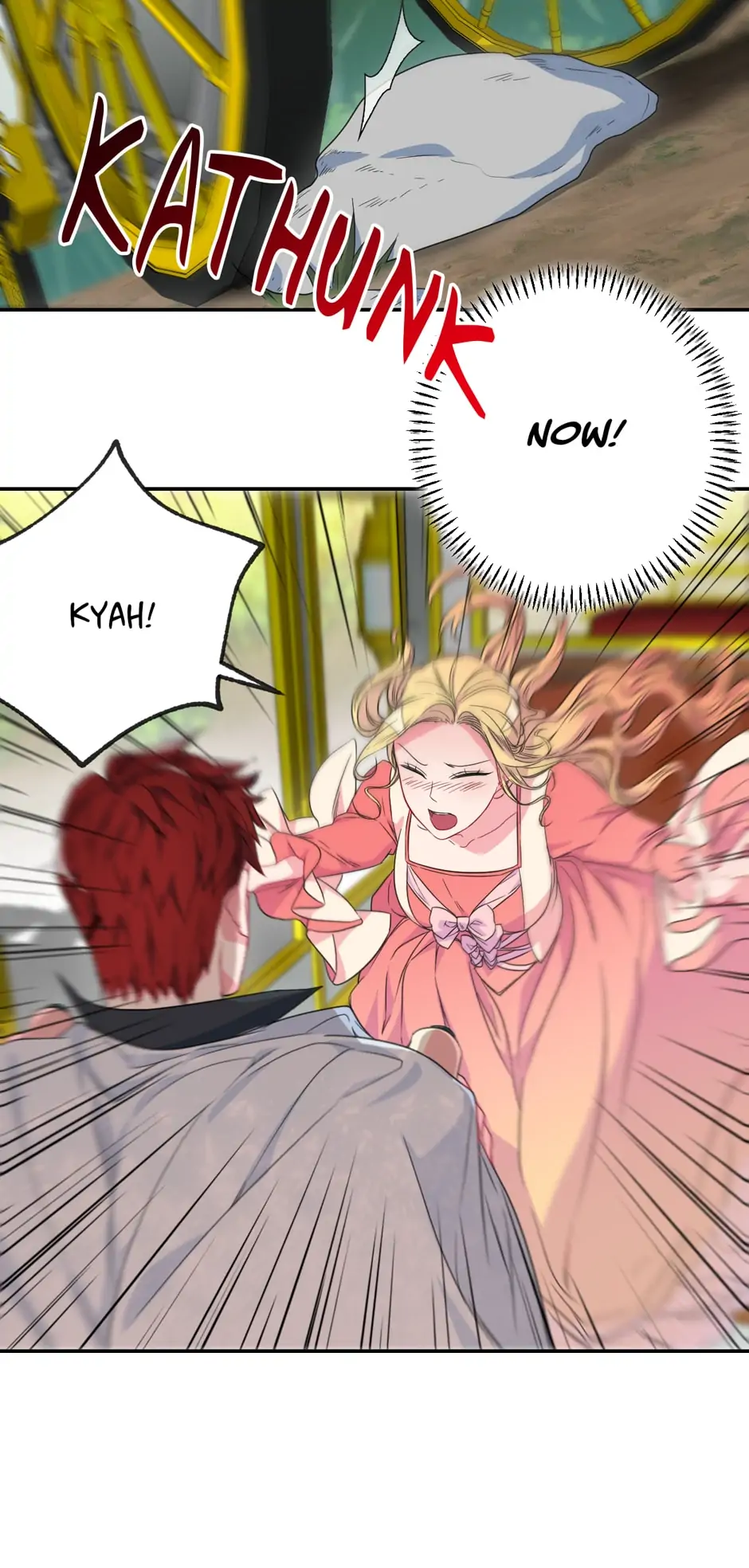 Read As You Wish, Prince EN Manga Online