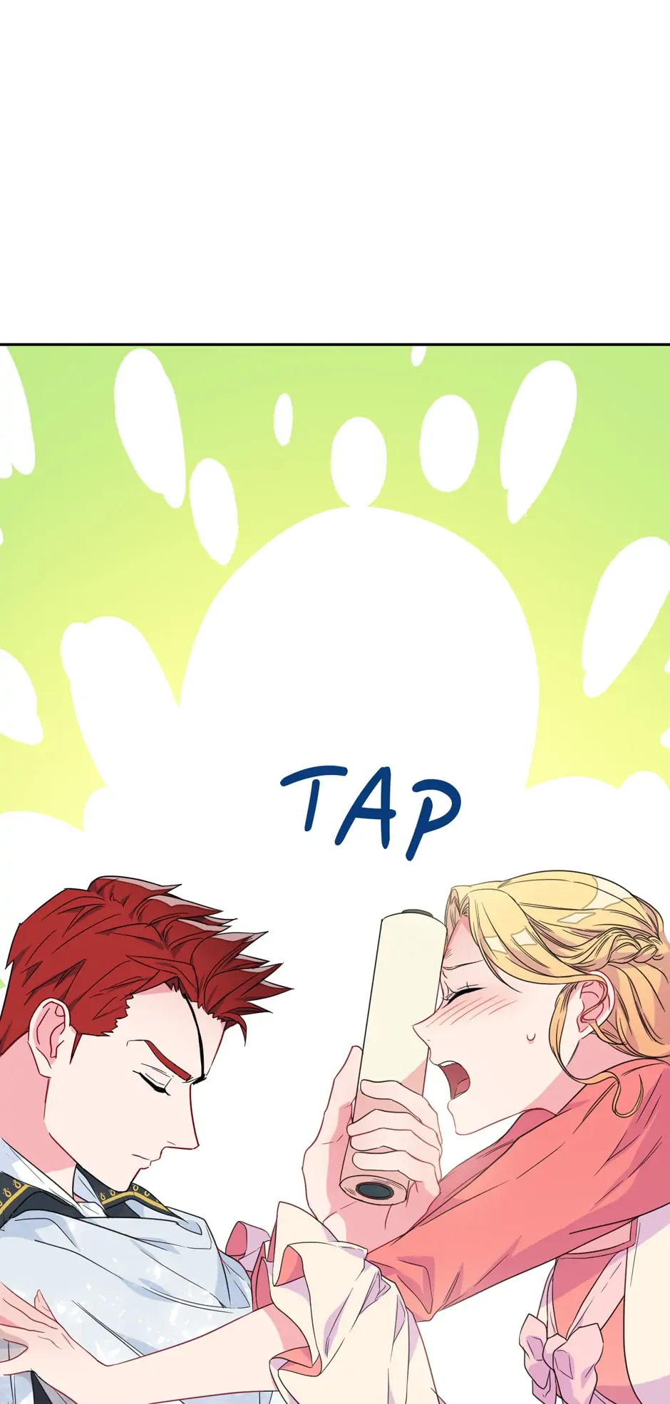 Read As You Wish, Prince EN Manga Online