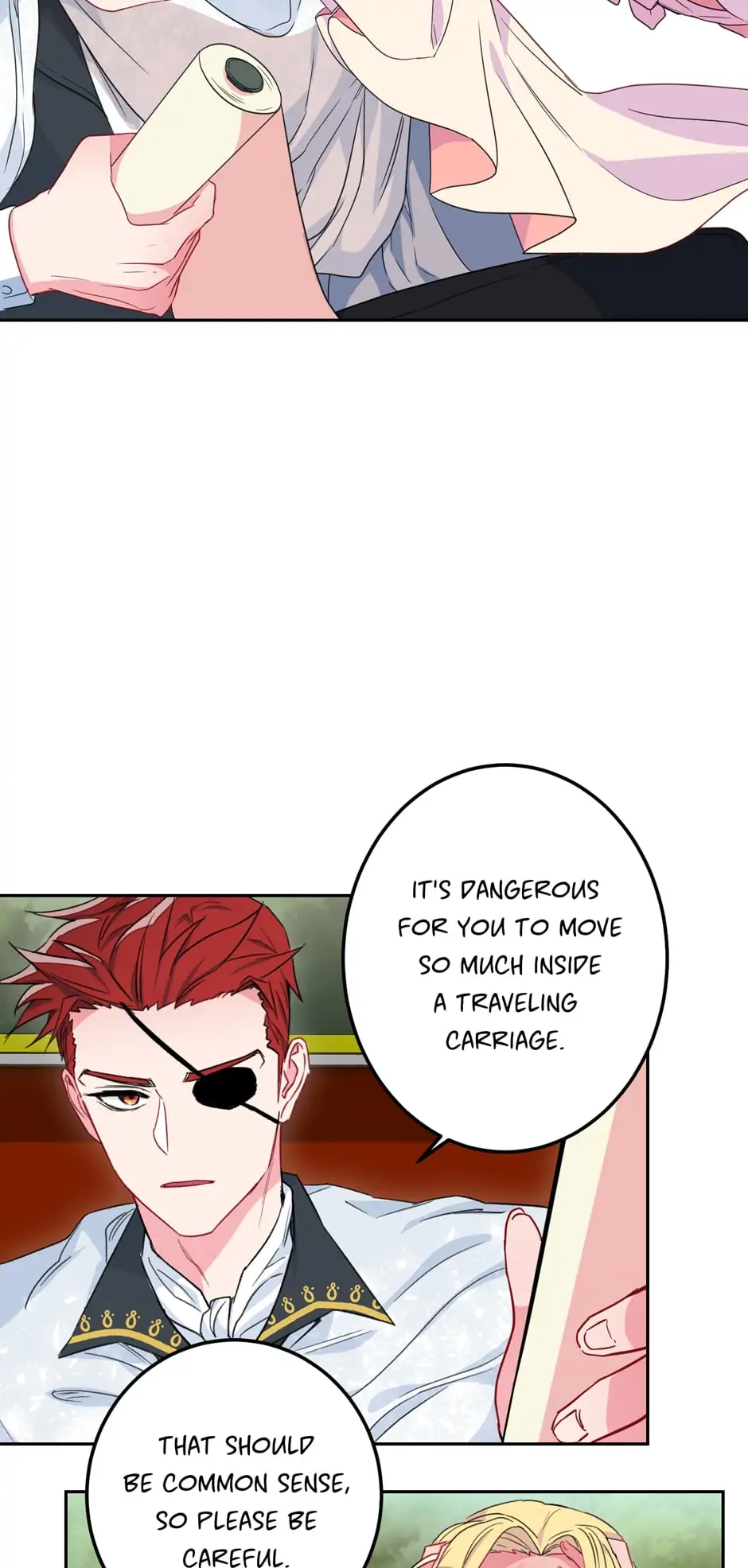 Read As You Wish, Prince EN Manga Online