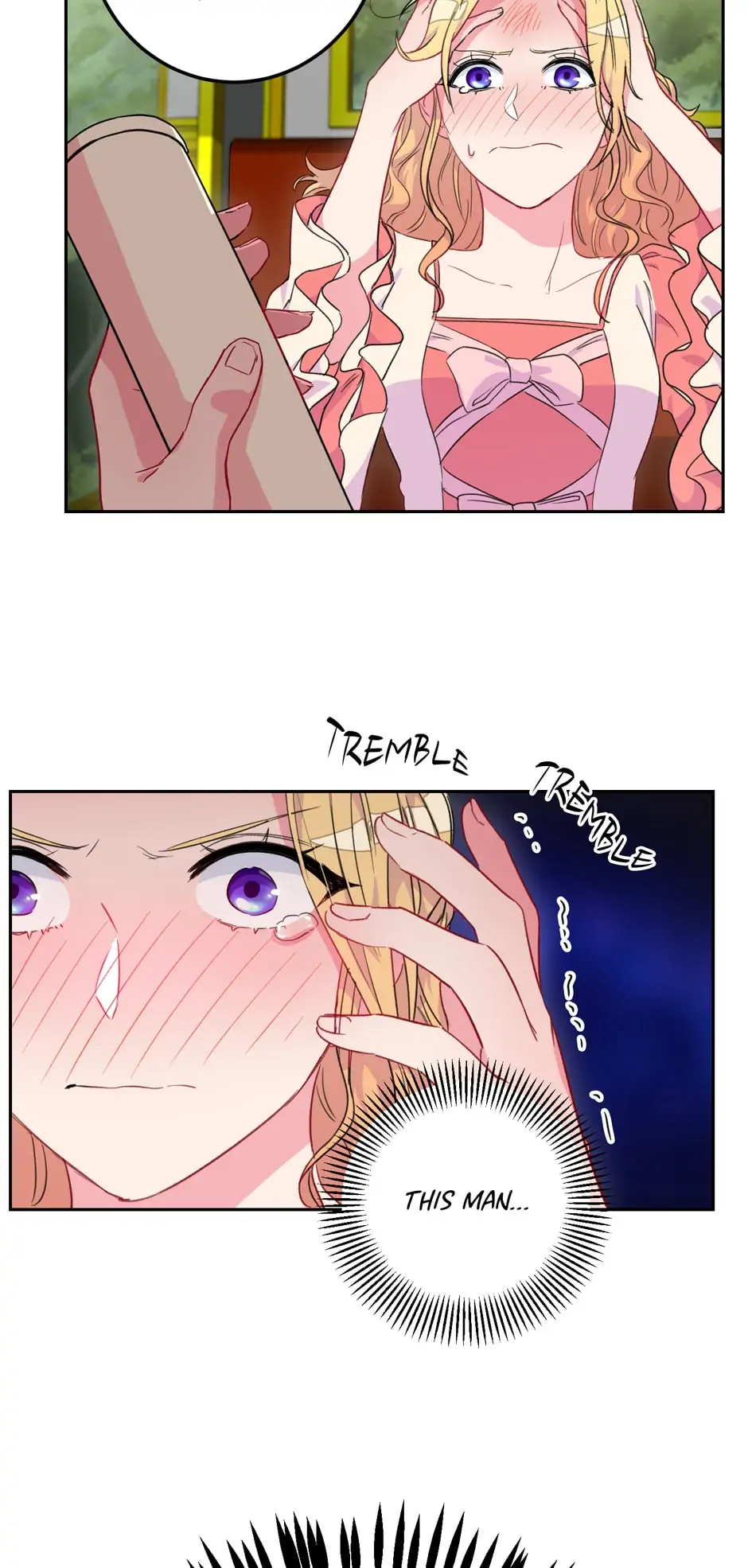 Read As You Wish, Prince EN Manga Online