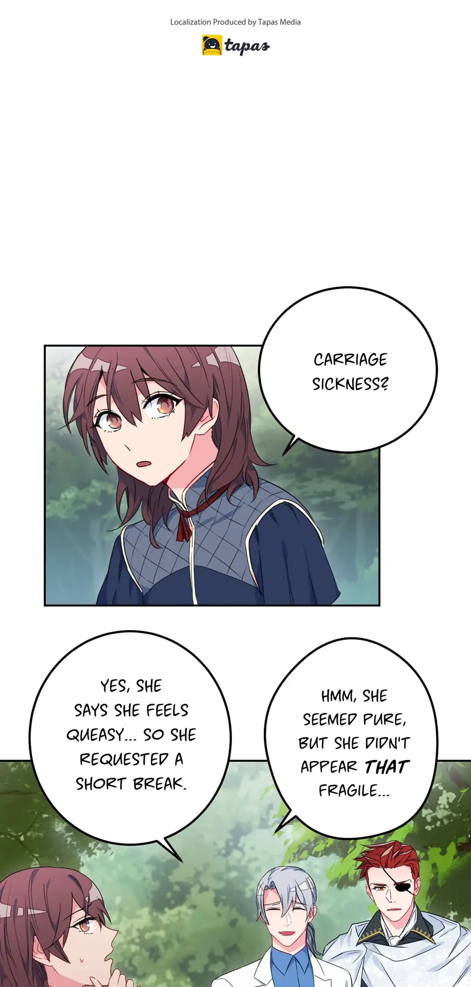 Read As You Wish, Prince EN Manga Online