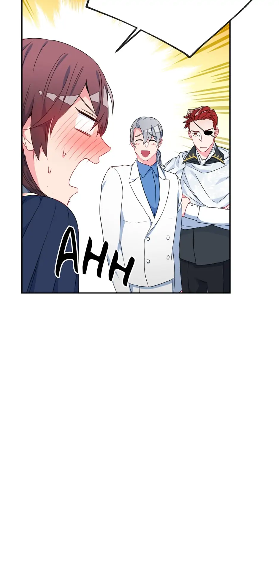 Read As You Wish, Prince EN Manga Online