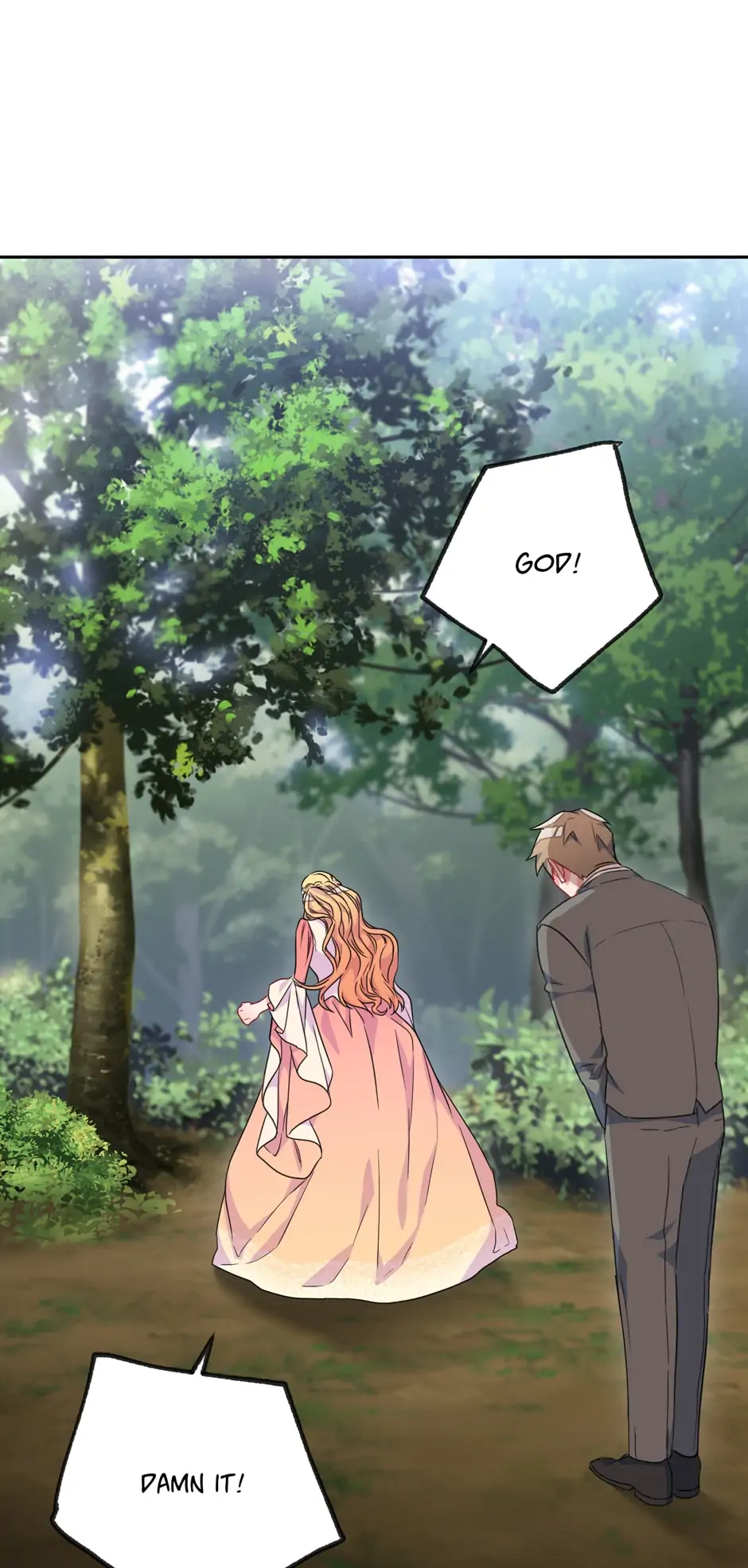 Read As You Wish, Prince EN Manga Online