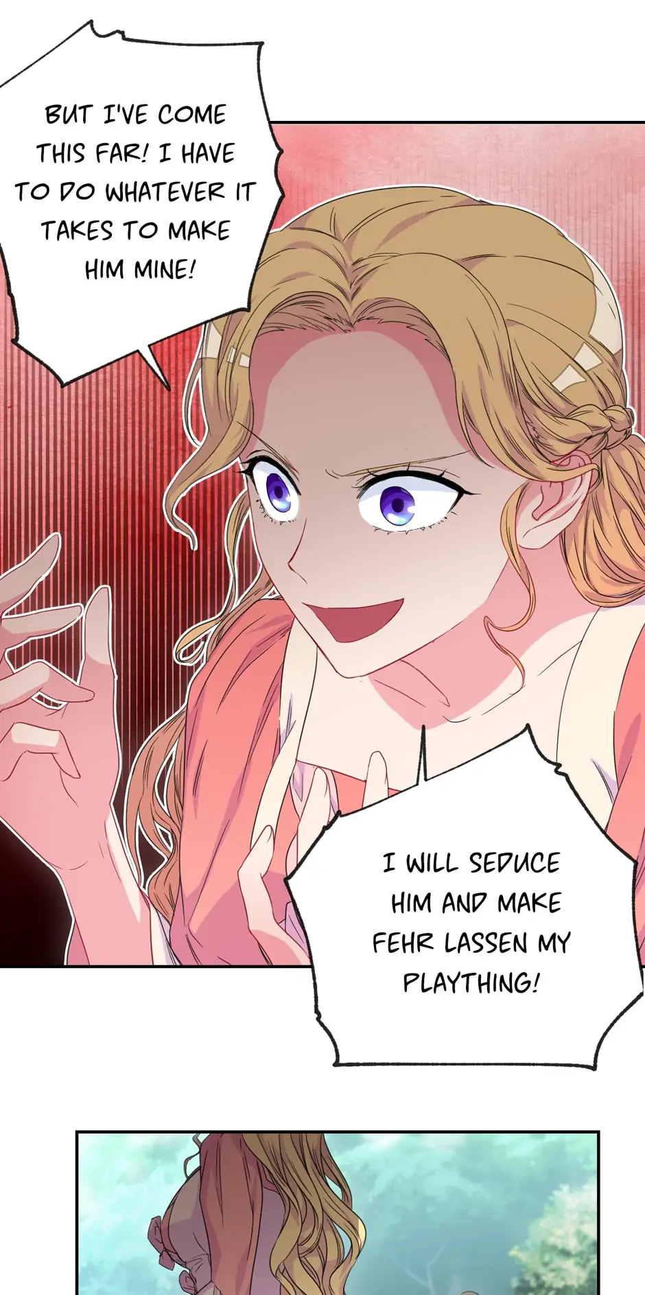 Read As You Wish, Prince EN Manga Online