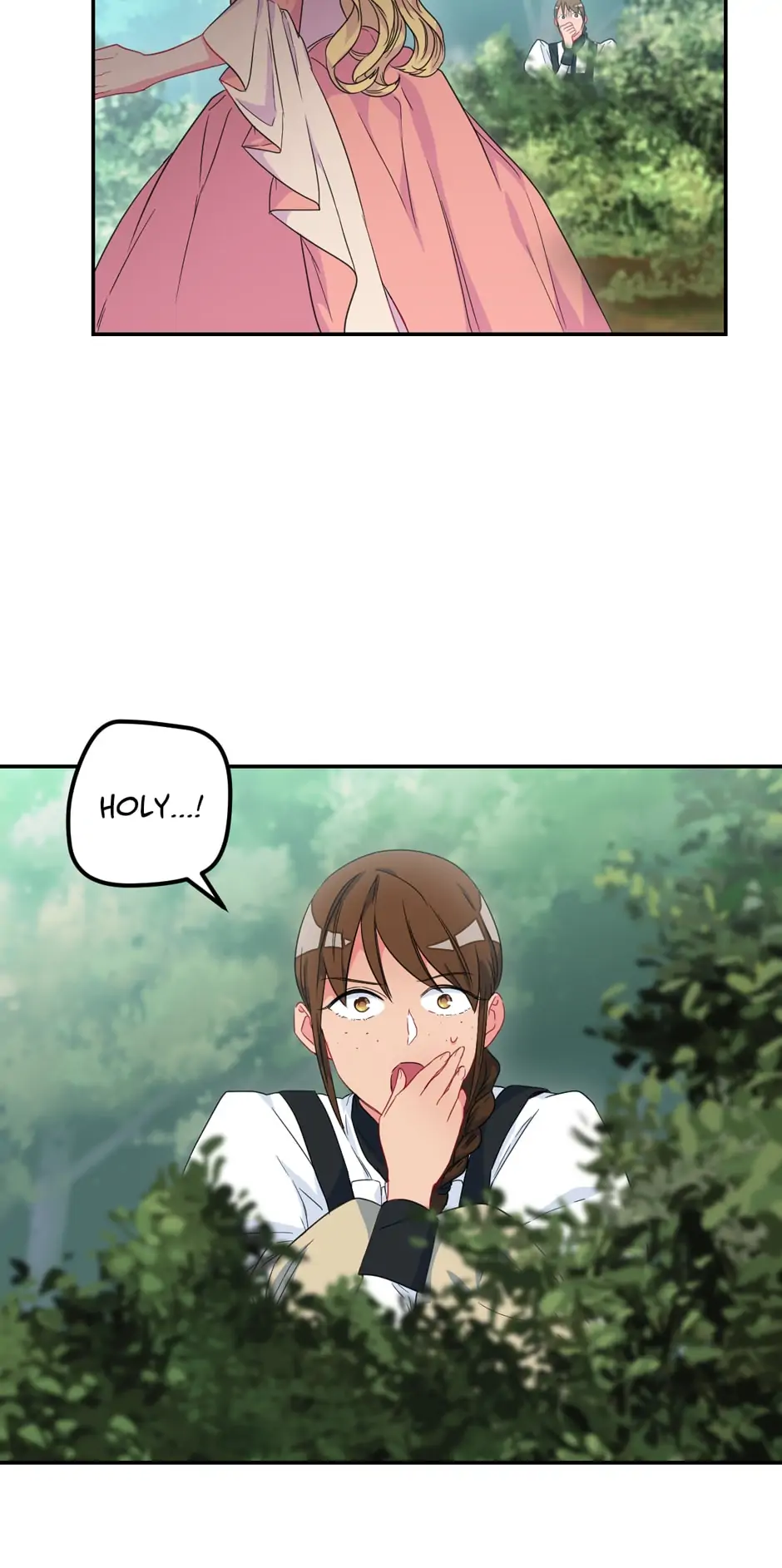 Read As You Wish, Prince EN Manga Online