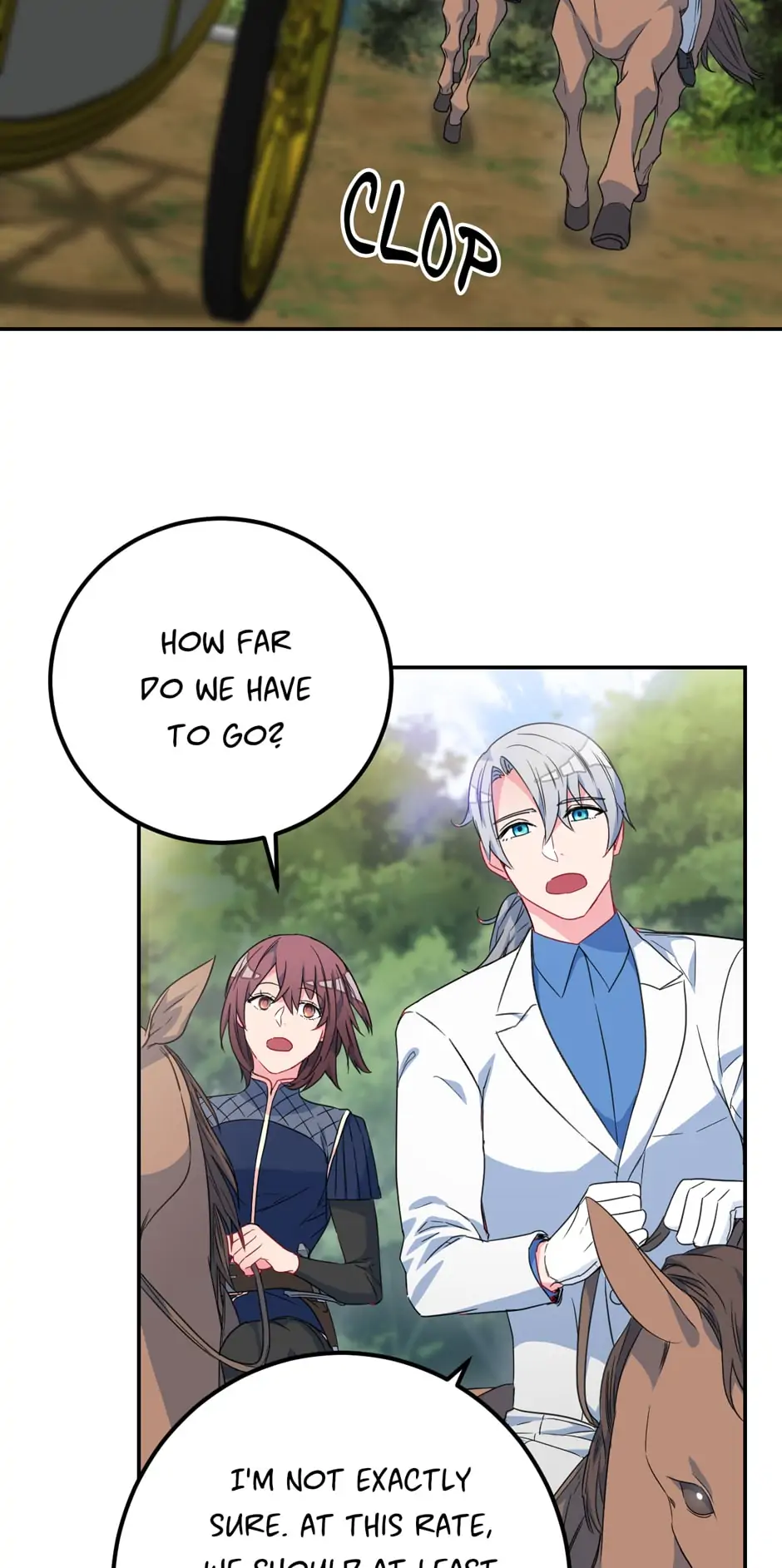 Read As You Wish, Prince EN Manga Online