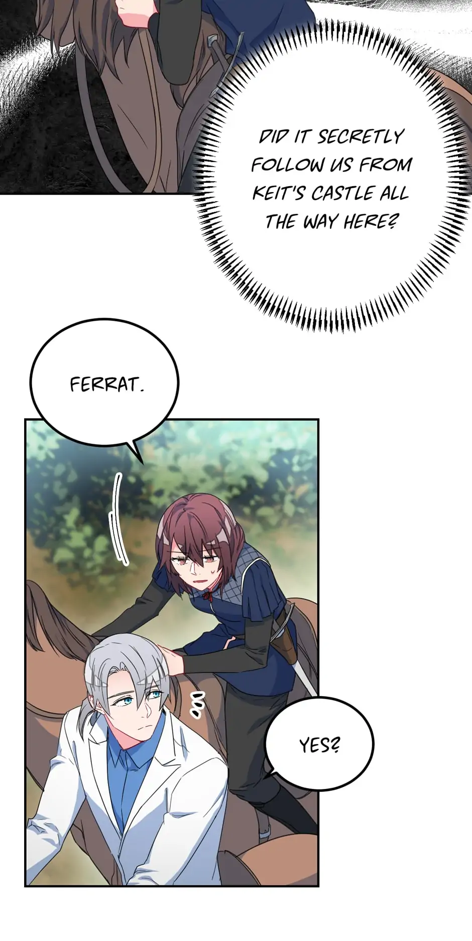 Read As You Wish, Prince EN Manga Online