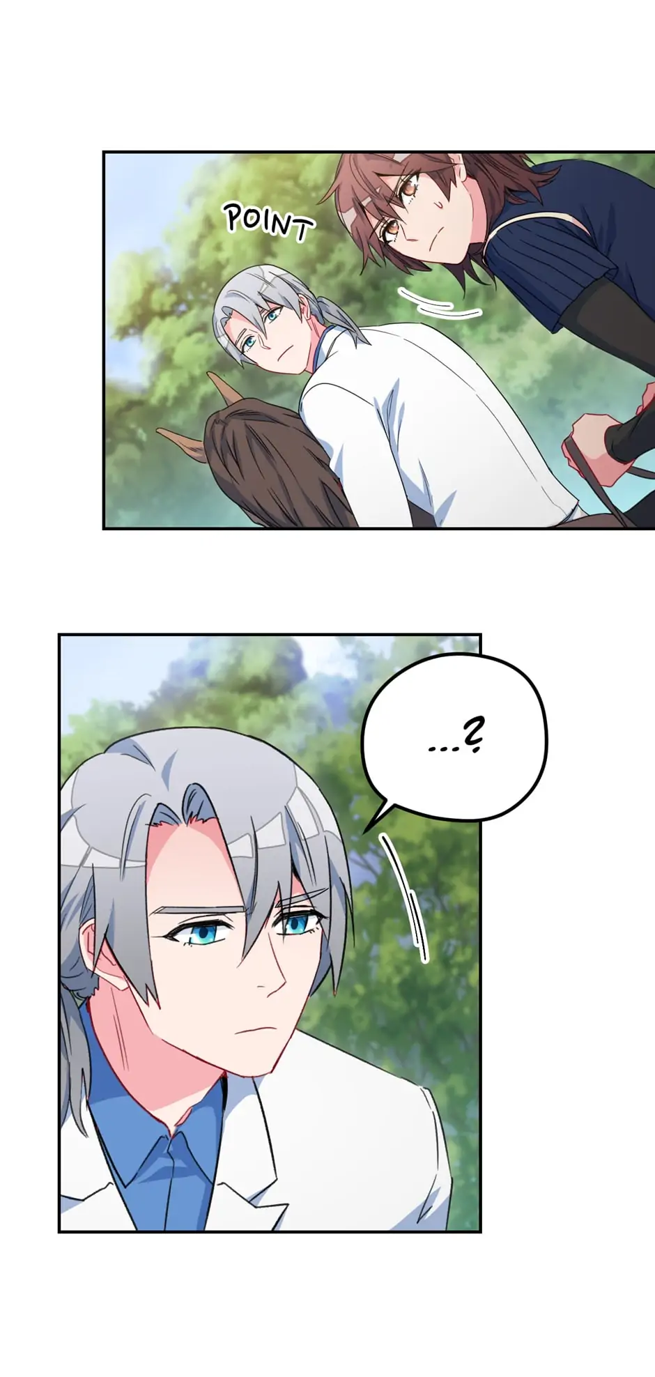 Read As You Wish, Prince EN Manga Online