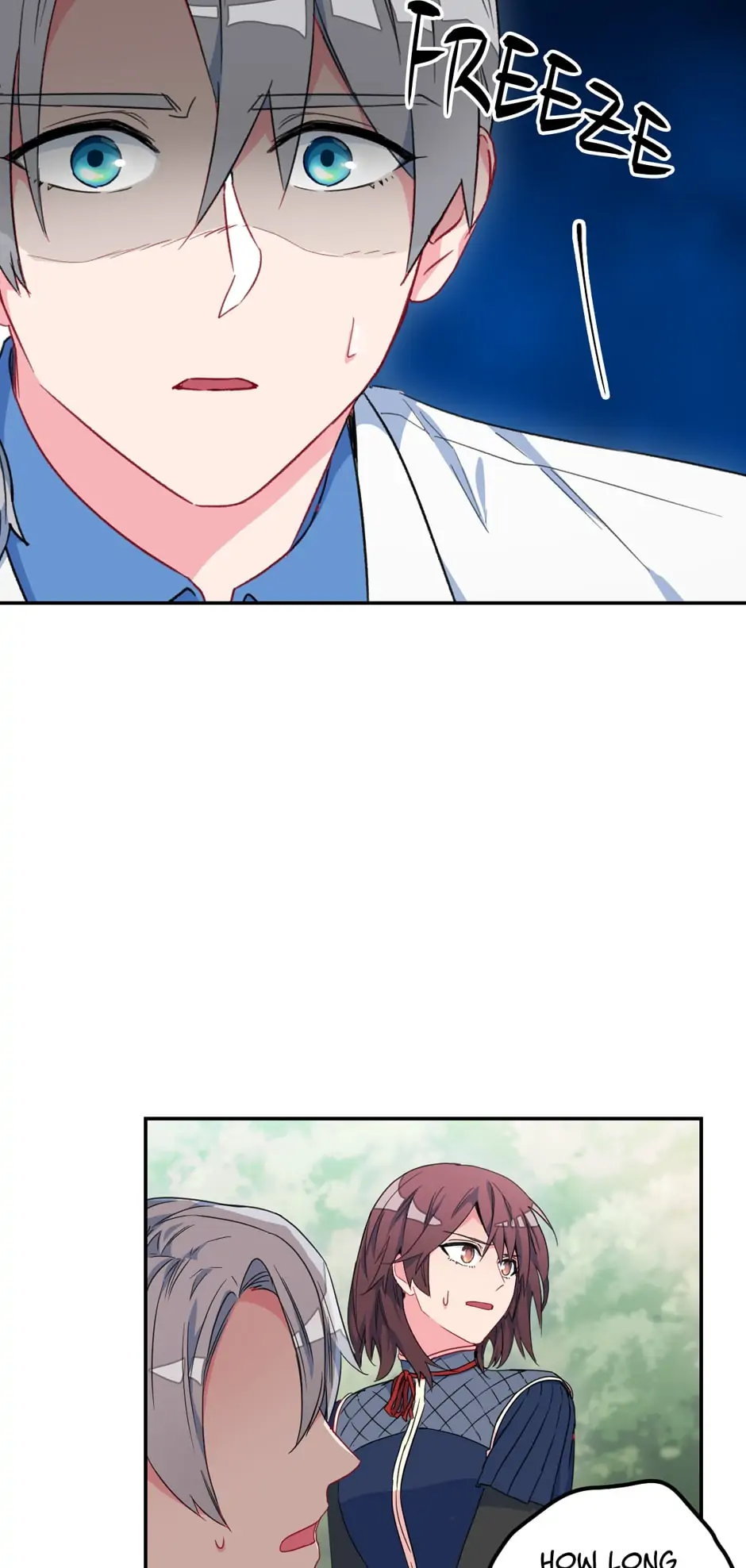 Read As You Wish, Prince EN Manga Online