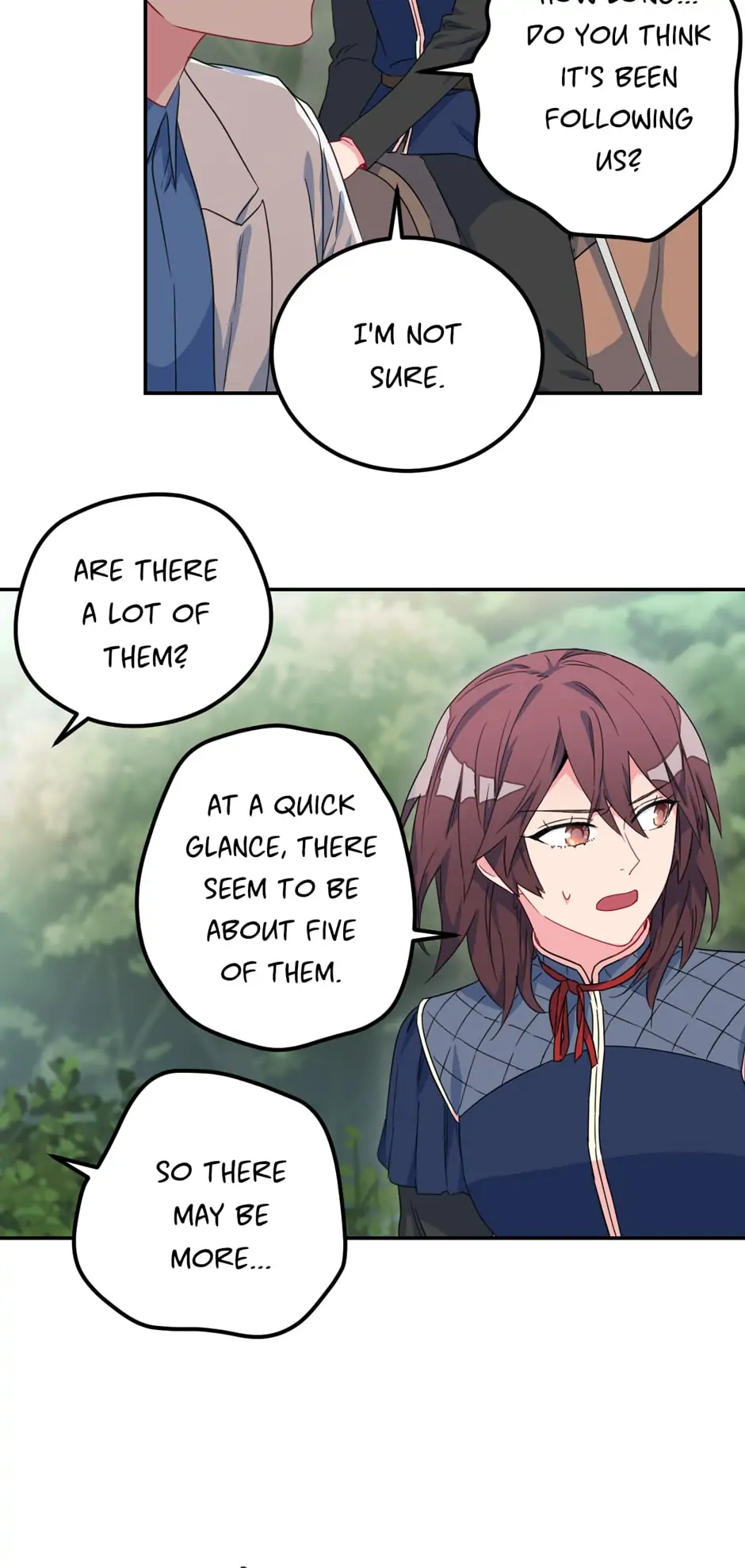 Read As You Wish, Prince EN Manga Online