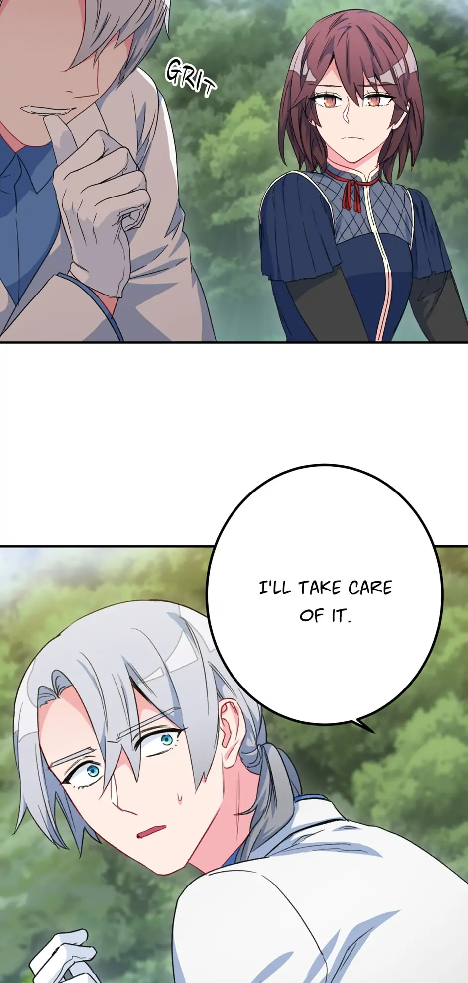 Read As You Wish, Prince EN Manga Online