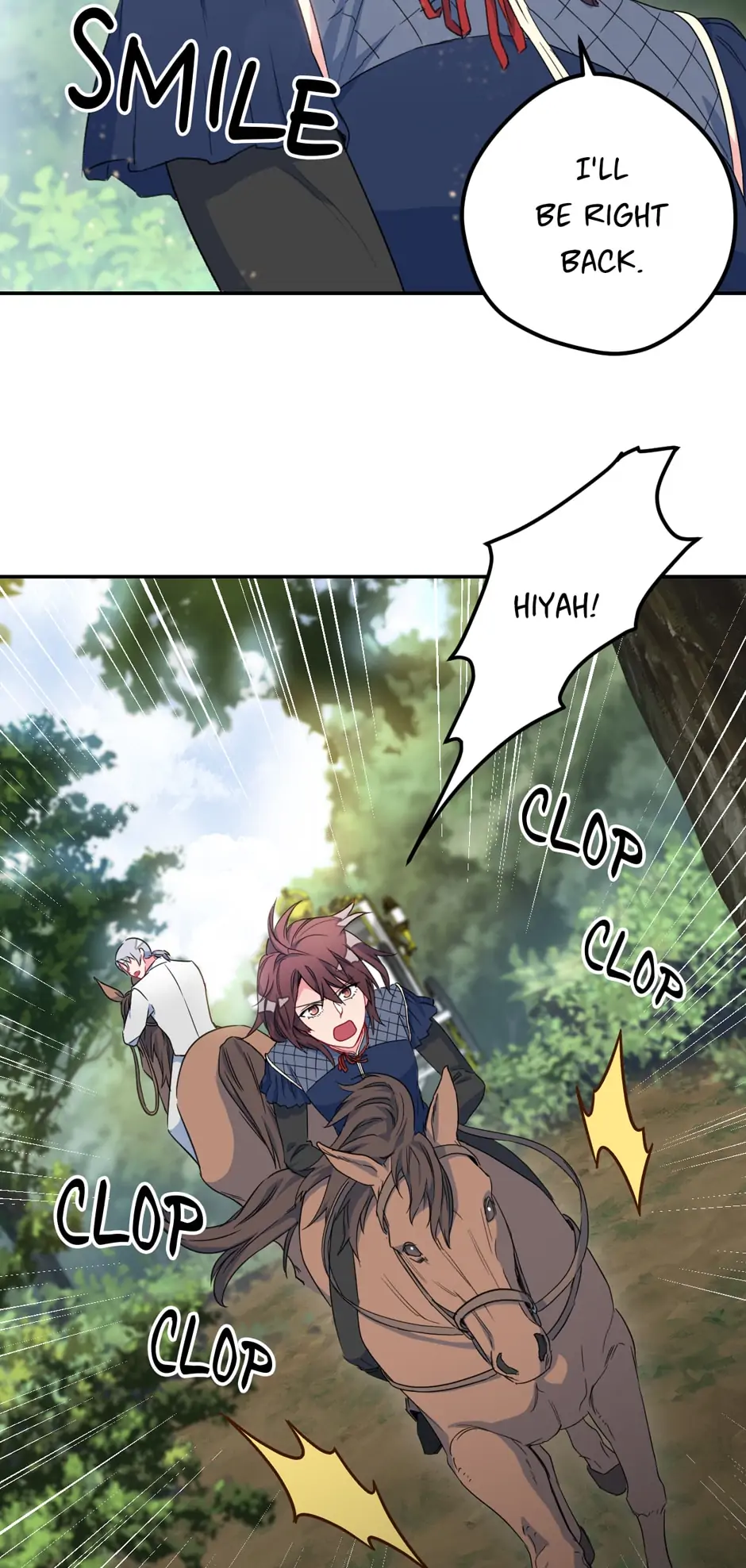 Read As You Wish, Prince EN Manga Online