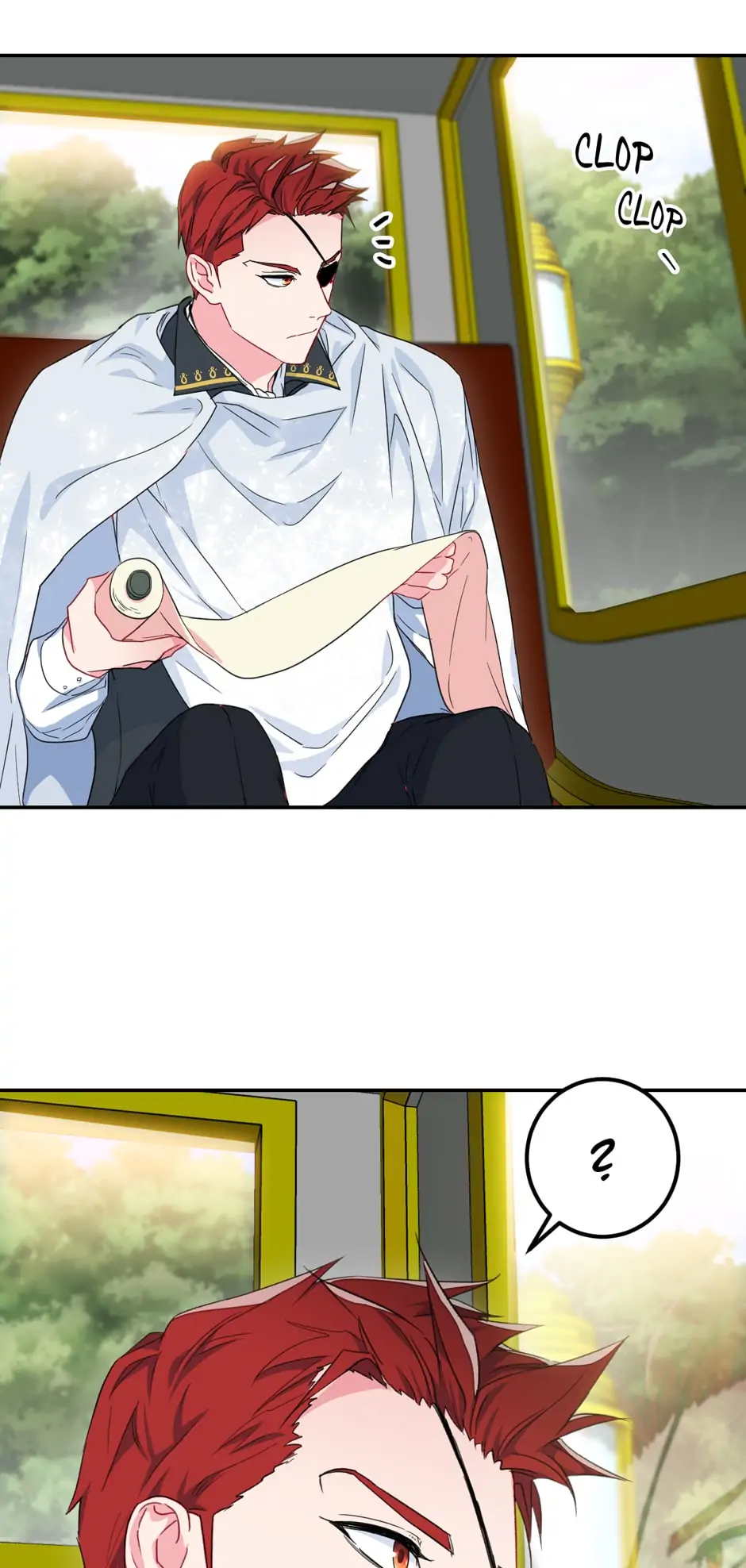 Read As You Wish, Prince EN Manga Online