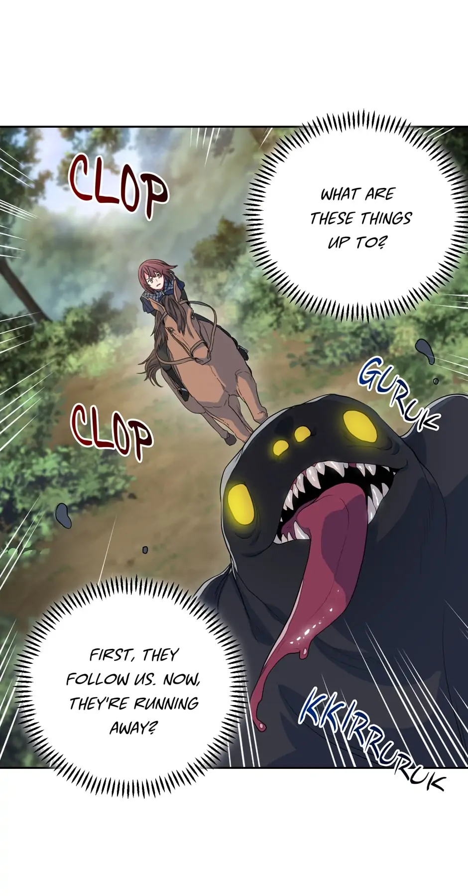 Read As You Wish, Prince EN Manga Online