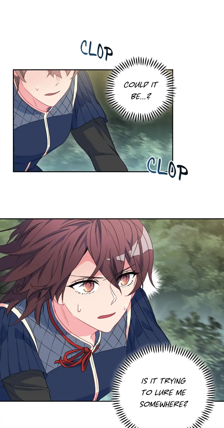 Read As You Wish, Prince EN Manga Online