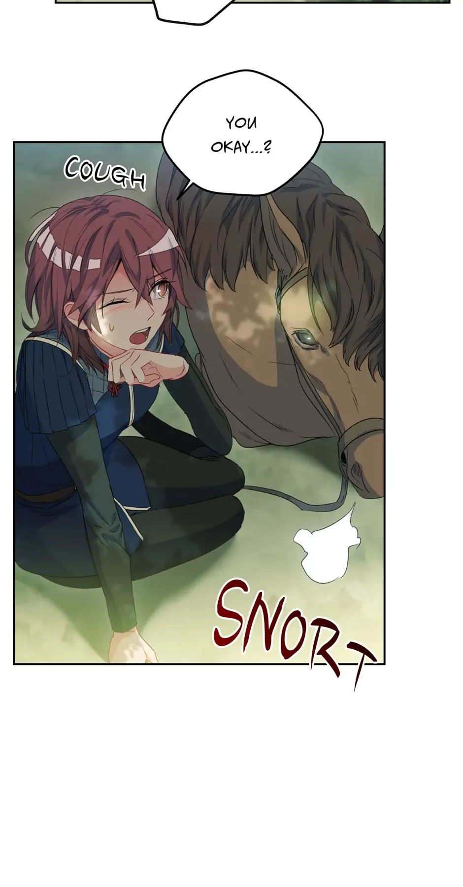 Read As You Wish, Prince EN Manga Online