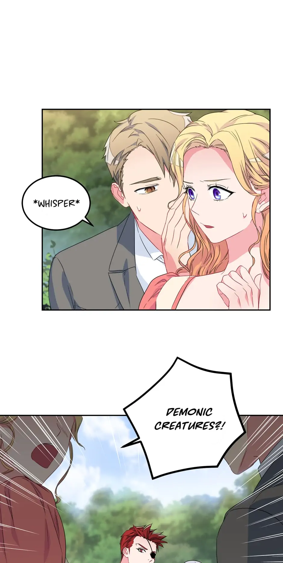 Read As You Wish, Prince EN Manga Online