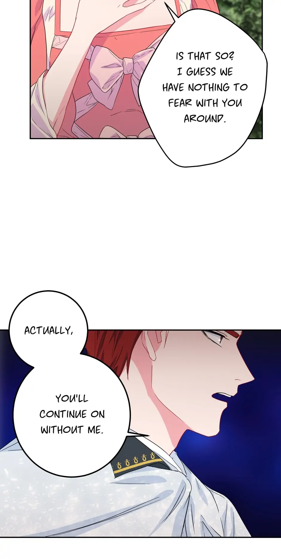 Read As You Wish, Prince EN Manga Online