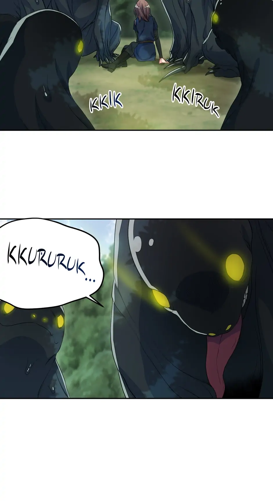 Read As You Wish, Prince EN Manga Online