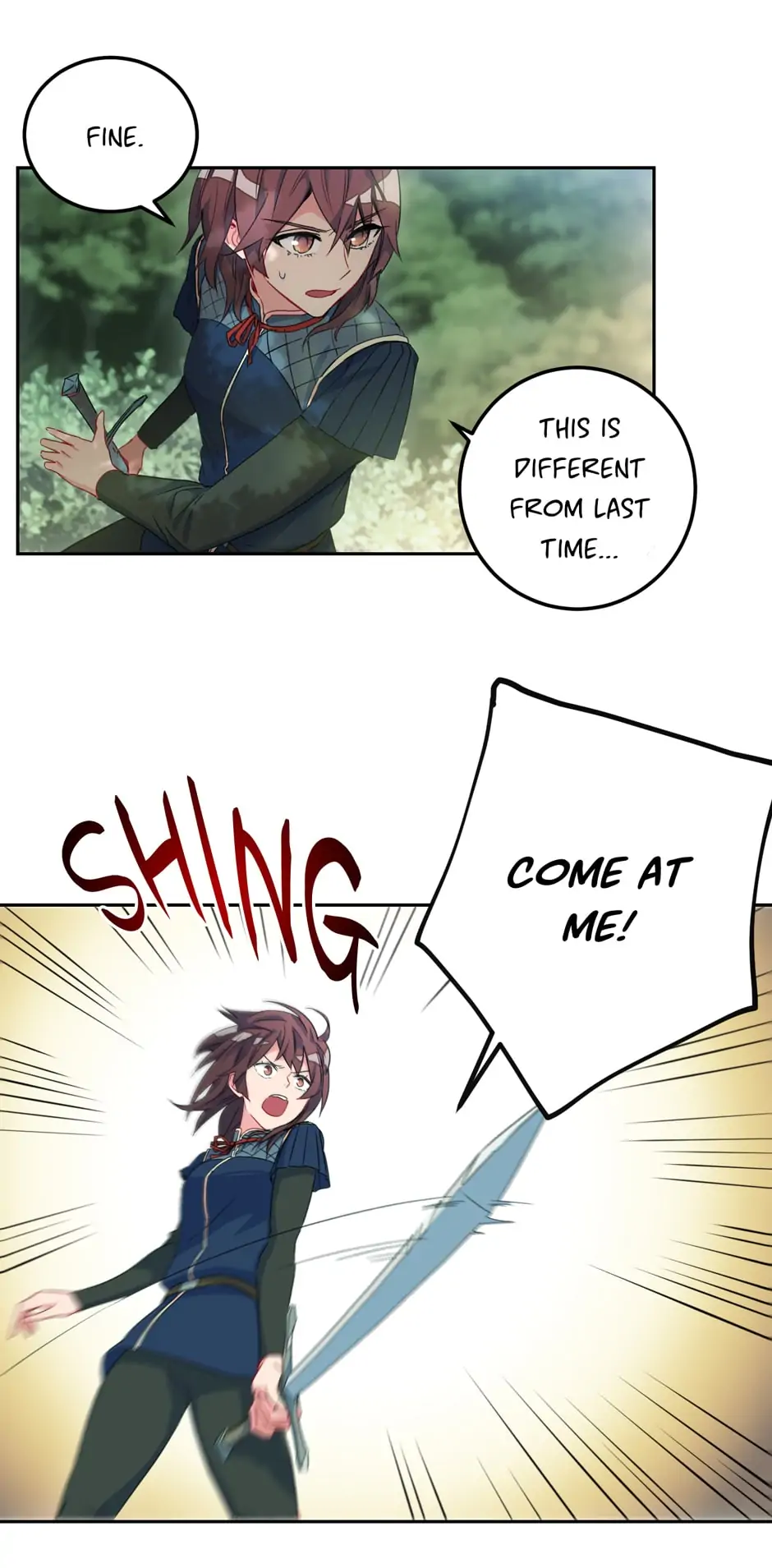 Read As You Wish, Prince EN Manga Online