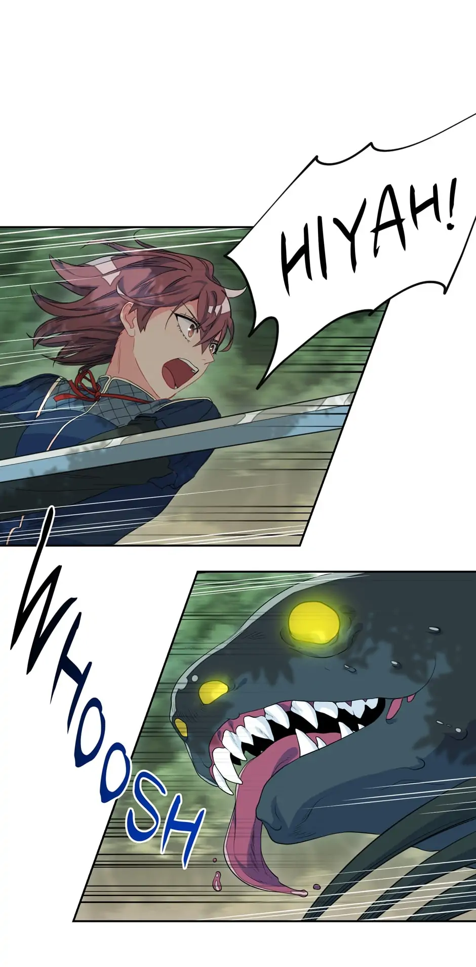 Read As You Wish, Prince EN Manga Online