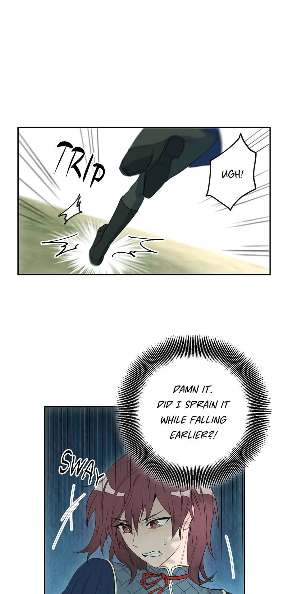 Read As You Wish, Prince EN Manga Online