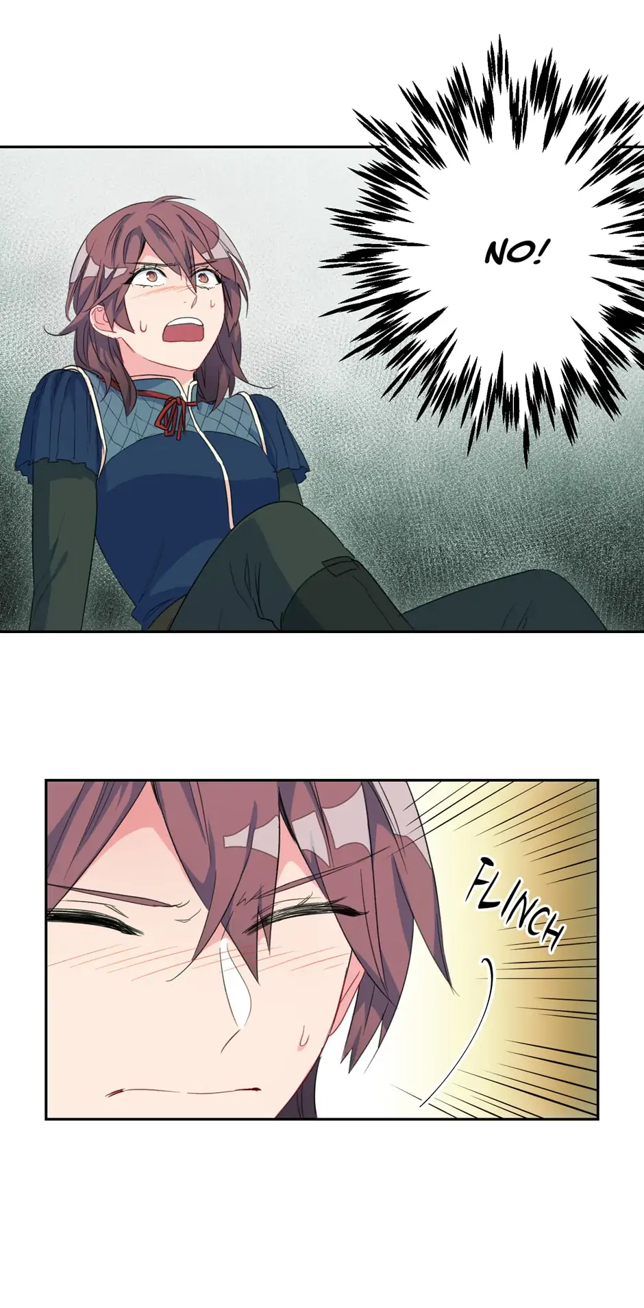 Read As You Wish, Prince EN Manga Online