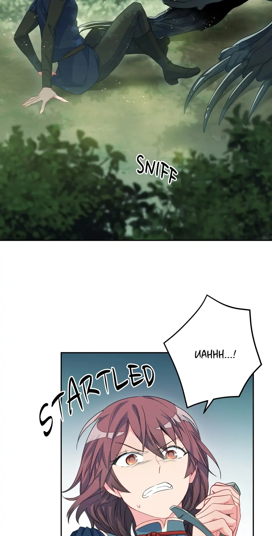 Read As You Wish, Prince EN Manga Online