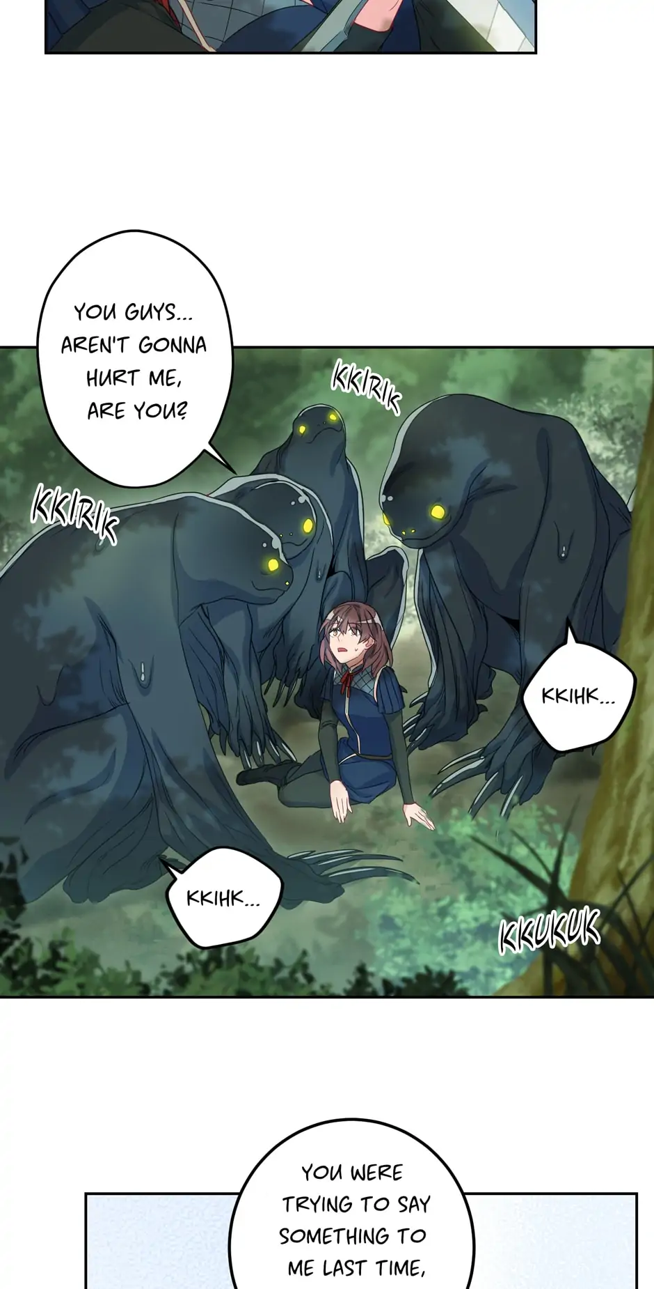 Read As You Wish, Prince EN Manga Online