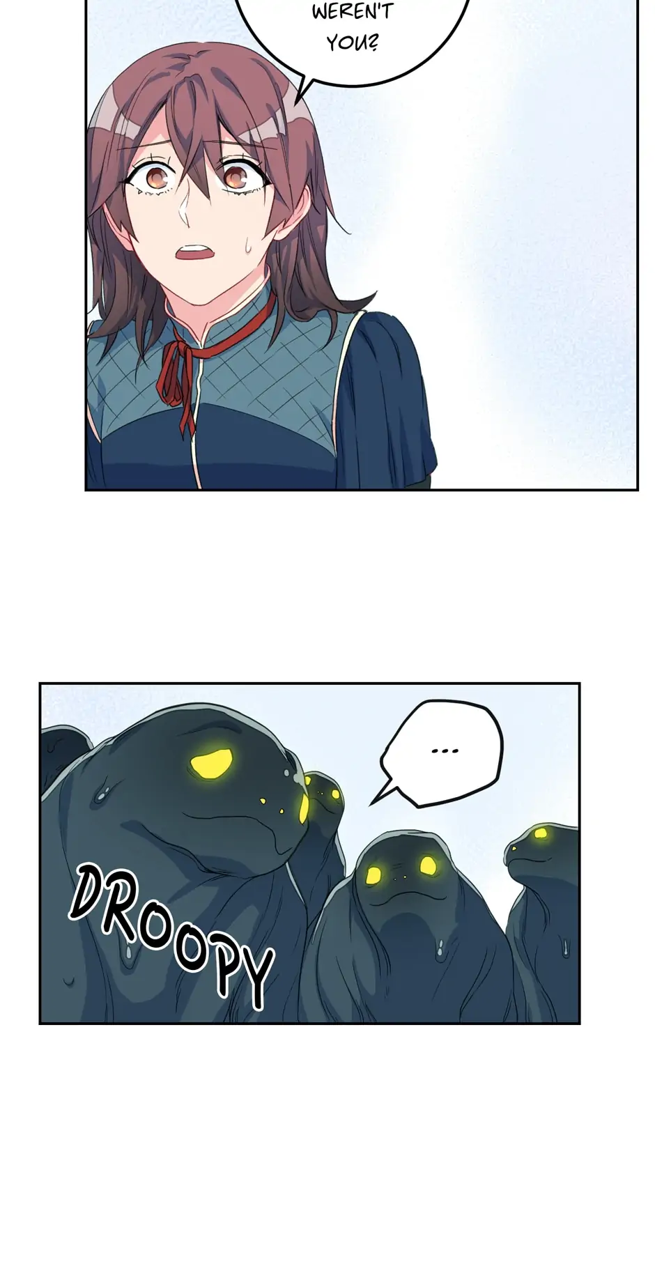 Read As You Wish, Prince EN Manga Online